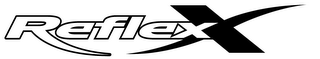 REFLEX X logo