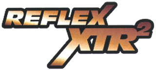REFLEX XTR2 logo