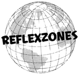 REFLEX-ZONES logo