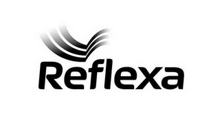 REFLEXA logo