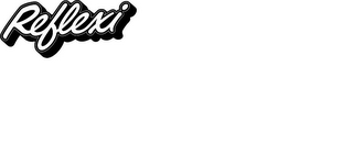REFLEXI logo