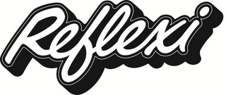 REFLEXI logo