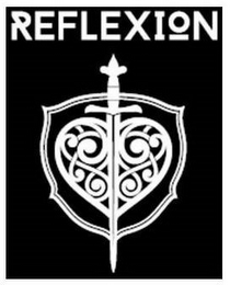 REFLEXION logo