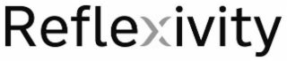 REFLEXIVITY logo