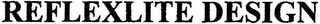 REFLEXLITE DESIGN logo