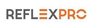 REFLEXPRO logo