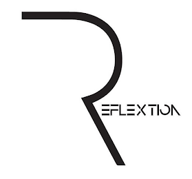 REFLEXTION logo