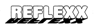REFLEXX logo