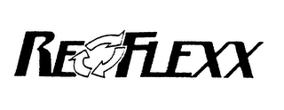 REFLEXX logo
