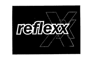 REFLEXX logo