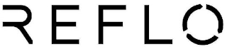REFLO logo