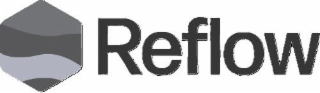 REFLOW logo