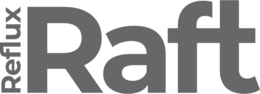 REFLUXRAFT logo