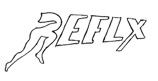 REFLX logo