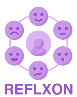 REFLXON logo