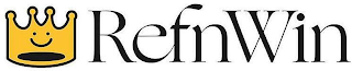 REFNWIN logo