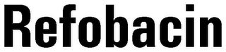 REFOBACIN logo