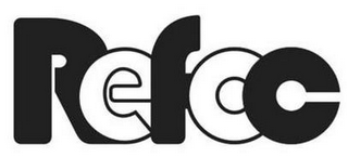 REFOC logo