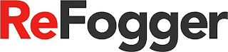 REFOGGER logo