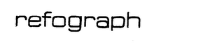 REFOGRAPH logo