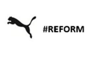 #REFORM logo