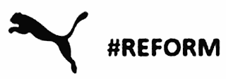 #REFORM logo