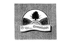 REFORM GREENFIELDS logo