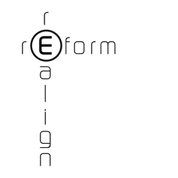 REFORM REALIGN logo