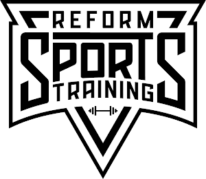 REFORM SPORTS TRAINING logo