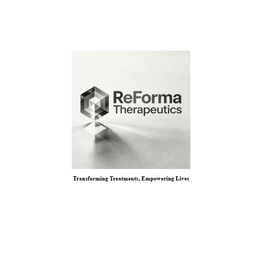 REFORMA THERAPEUTICS TRANSFORMING TREATMENTS, EMPOWERING LIVES logo
