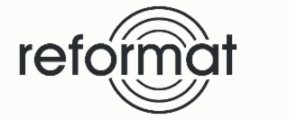 REFORMAT logo