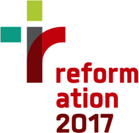 REFORMATION2017 logo