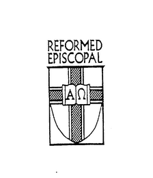 REFORMED EPISCOPAL logo