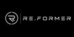 RE.FORMER logo