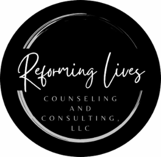 REFORMING LIVES COUNSELING AND CONSULTING, LLC logo