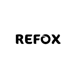 REFOX logo