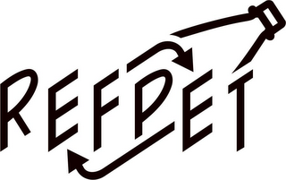 REFPET logo