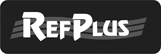 REFPLUS logo