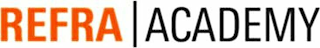 REFRA ACADEMY logo
