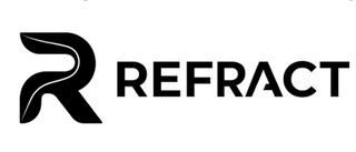 REFRACT logo