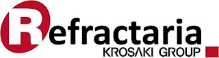 REFRACTARIA KROSAKI GROUP logo