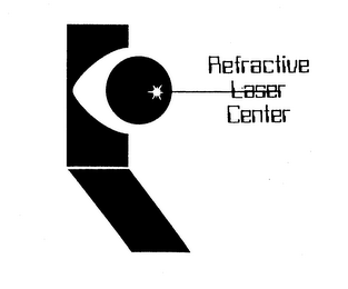 REFRACTIVE LASER CENTER