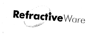 REFRACTIVEWARE logo