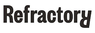 REFRACTORY logo