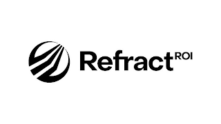REFRACTROI logo