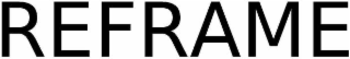 REFRAME logo