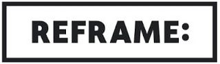 REFRAME: logo