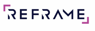 REFRAME logo