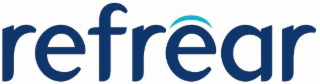 REFREAR logo