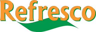 REFRESCO logo